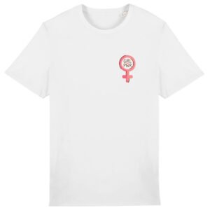 GRL PWR Girl Power T-shirt