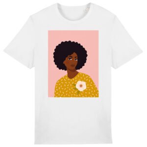 GOLDEN MOOD T-shirt