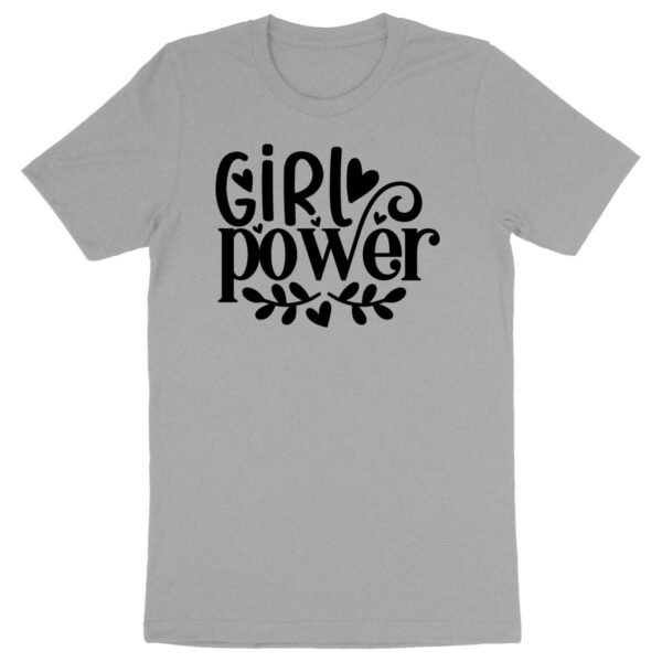 GIRL POWER T-SHIRT